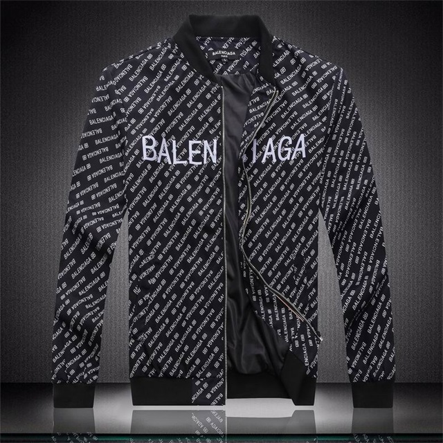 Balenciaga Jacket M-3XL-006